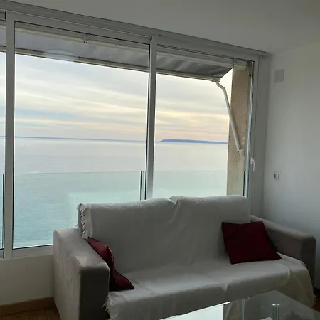 Vistas Al Mar Y Relax Alicante